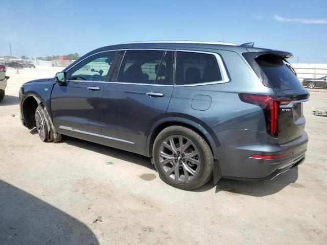 1GYKPCRS0LZ223661 Cadillac Xt6 Premium Luxury