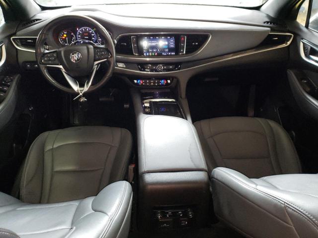 5GAEVBKW6NJ131814 Buick Enclave Premium