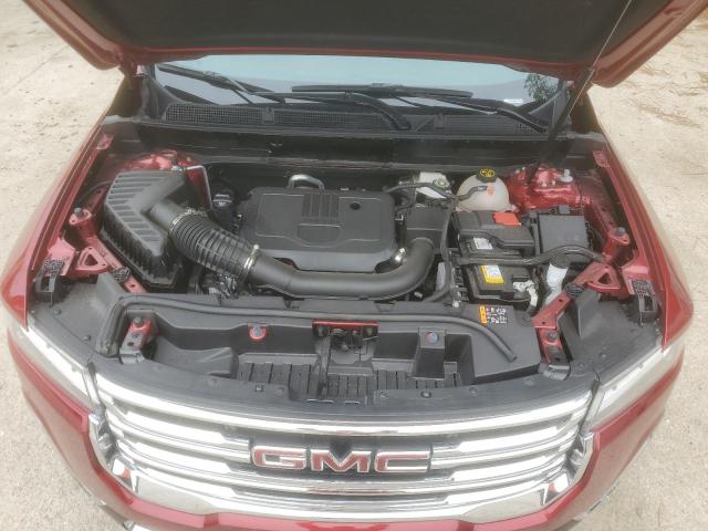 1GKKNML41PZ234948 GMC ACADIA SLT