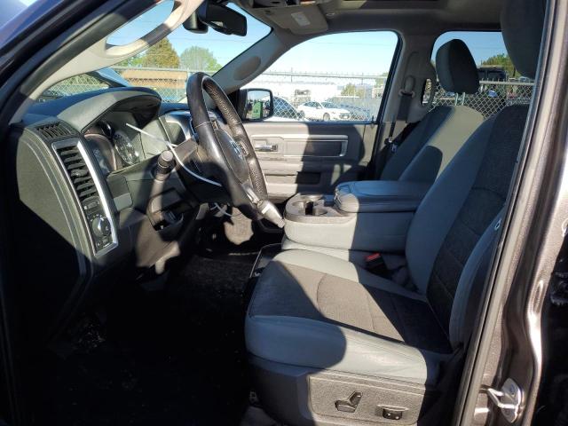 1C6RR7LT5KS527557 RAM 1500 Classic Slt