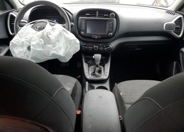 KNDJ23AU3L7068807 KIA SOUL LX
