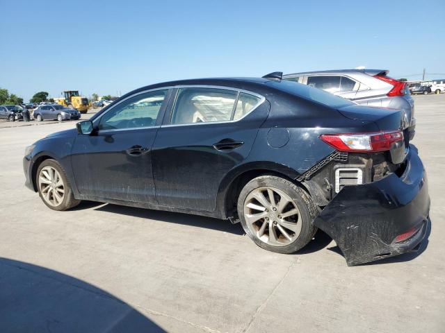 19UDE2F31GA018643 Acura Ilx Base Watch Plus