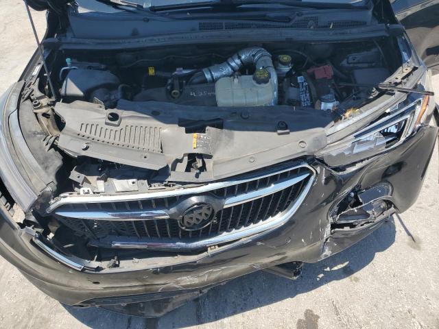 KL4CJCSM6KB810455 Buick Encore Essence