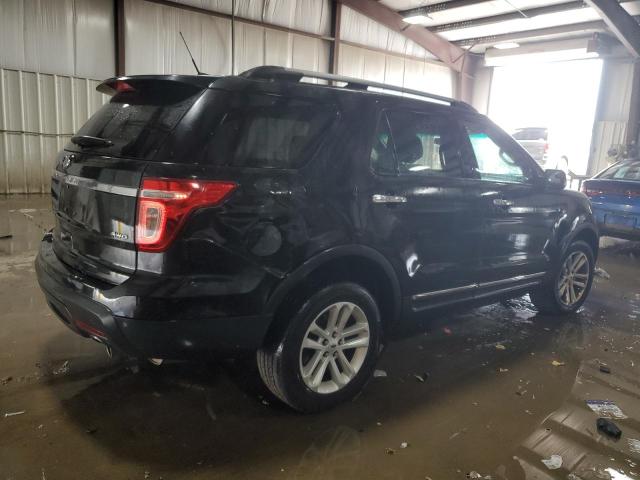 1FM5K8D8XEGA79038 Ford EXPLORER XLT