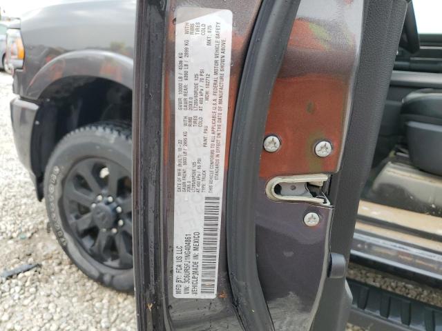 3C6UR5FJ1NG404861 RAM 2500 Laie