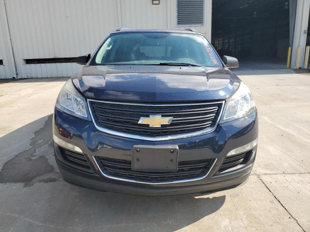 1GNKRFEDXHJ267222 Chevrolet Traverse Ls