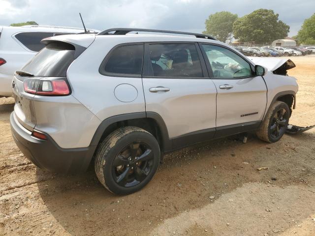 1C4PJLLB0MD163983 Jeep Cherokee Latitude Plus