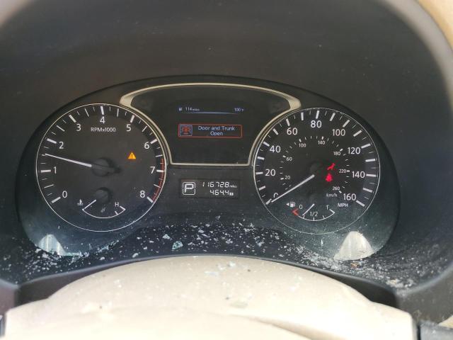 1N4AL3APXEC320284 Nissan ALTIMA 2.5