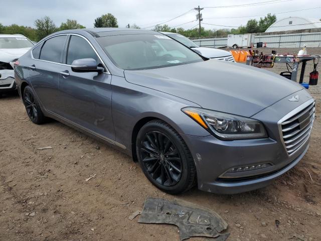 KMHGN4JE9GU106267 Hyundai Genesis 3.8l