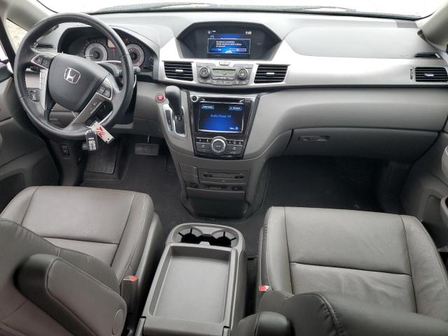 5FNRL5H91GB095243 Honda Odyssey Touring