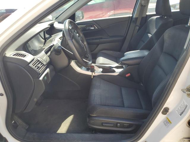 1HGCR2F54EA156112 Honda Accord Sport