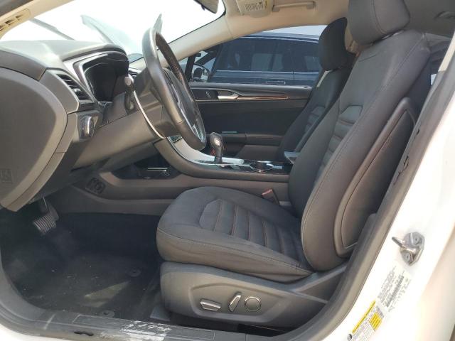 3FA6P0HD5FR261636 Ford FUSION SE