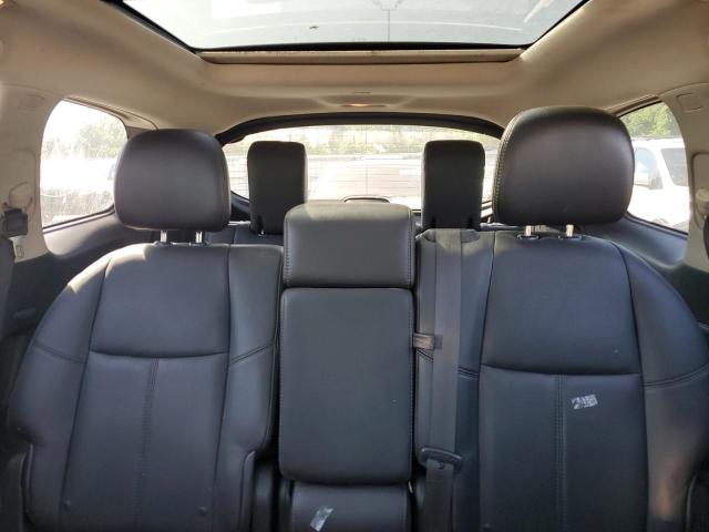 5N1CR2MM9EC639930 Nissan Pathfinder Sv Hybrid