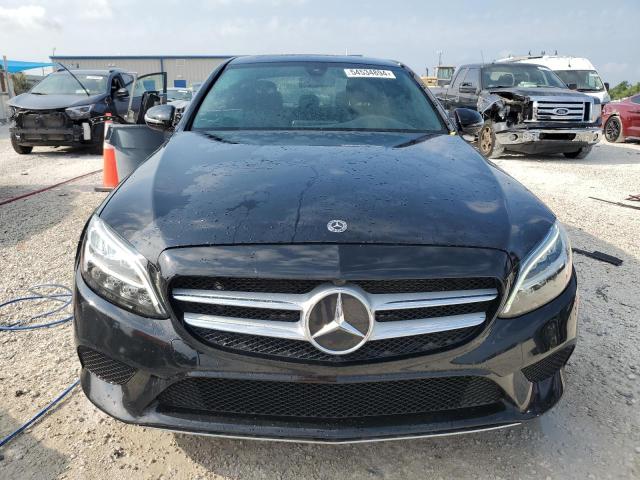 WDDWF8DB3LR556571 Mercedes-Benz C 300
