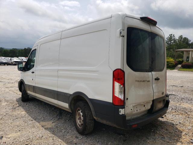 1FTBR1C88PKA82709 Ford Transit T-250
