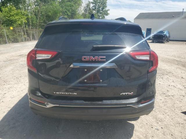 3GKALYEV6NL240005 GMC Terrain At4
