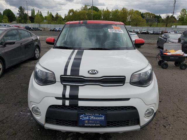 KNDJP3A5XK7645180 KIA SOUL +