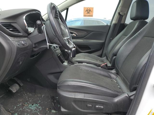 KL4CJBSB7HB128606 Buick Encore Preferred Ii