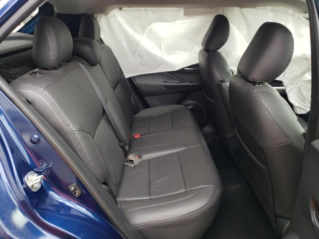3N1CP5CU8KL532853 Nissan KICKS S