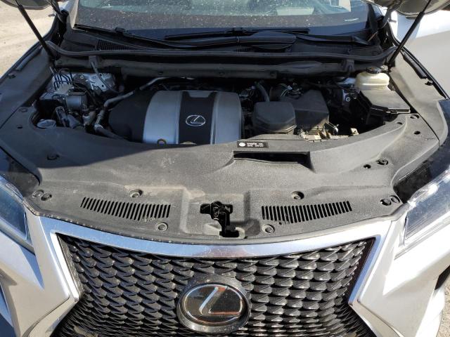 2T2BZMCA5GC019472 Lexus Rx 350 Base
