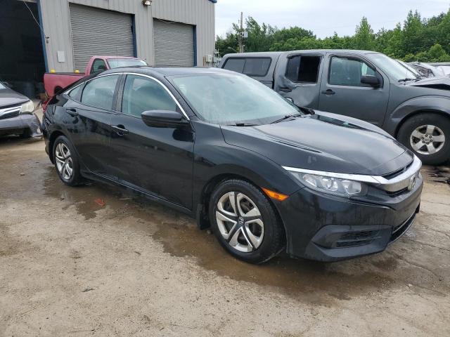 19XFC2F51GE041027 Honda Civic Lx