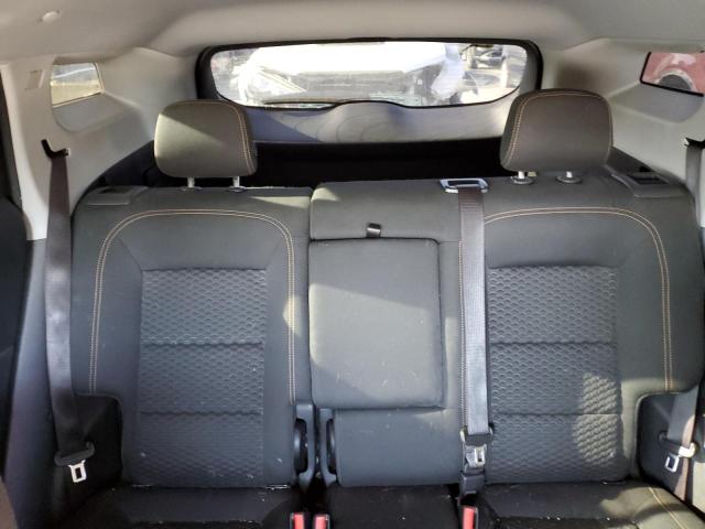 3GKALMEV8JL313975 GMC Terrain Sle