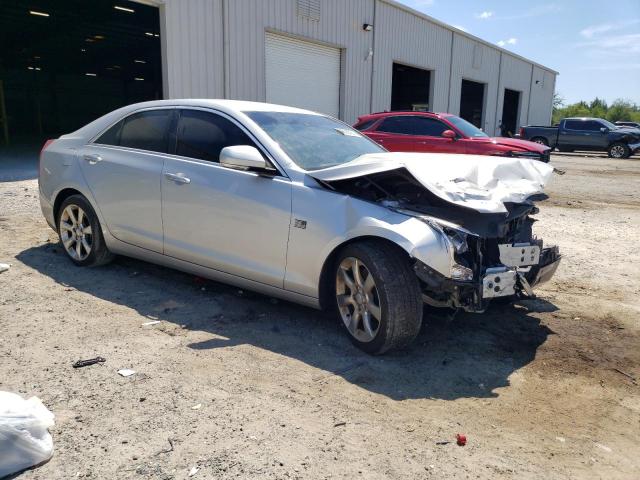 1G6AB5SX8F0137091 Cadillac ATS LUXURY