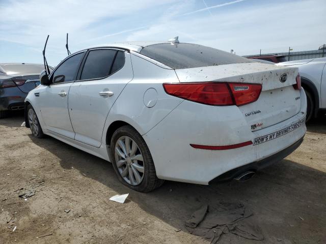 5XXGN4A73EG347735 KIA OPTIMA EX