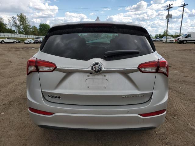 LRBFXCSA8KD062687 Buick Envision Essence