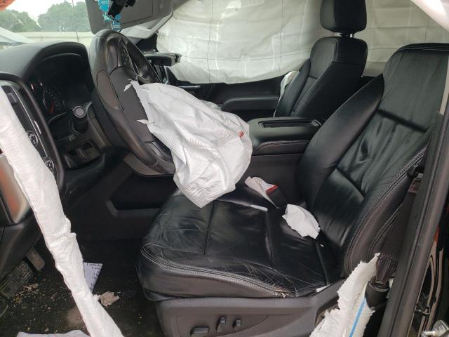 3GCUKREC5HG353988 Chevrolet Silverado K1500 Lt