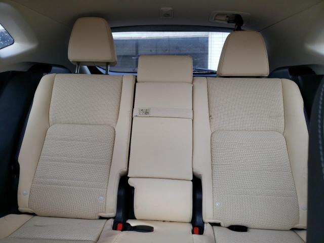 JTJDARBZ1M2199016 Lexus Nx 300 Base