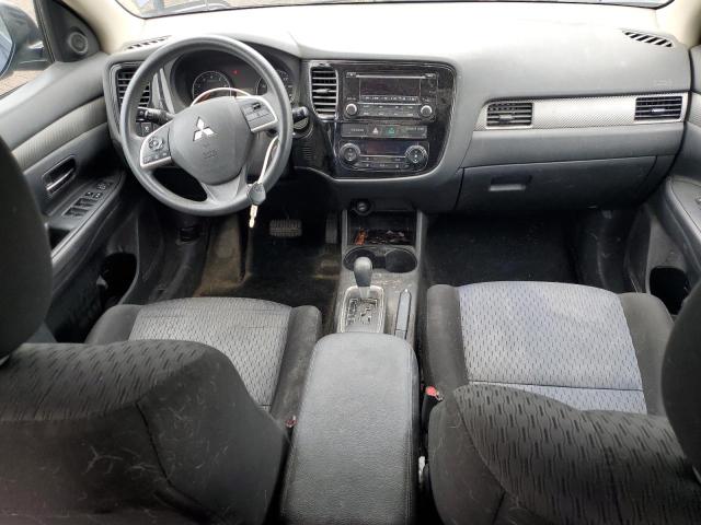 JA4AD2A33EZ016431 Mitsubishi Outlander Es