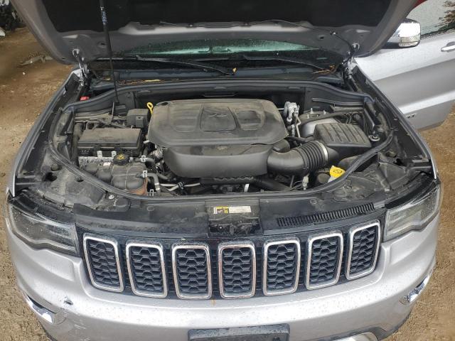 1C4RJEBG9KC657215 Jeep Grand Cherokee Limited