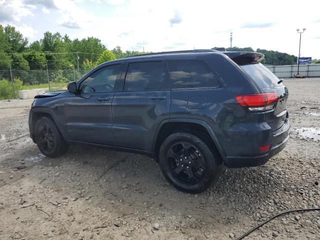 1C4RJFAG1JC384308 Jeep Grand Cherokee Laredo