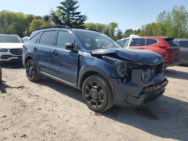 5XYRKDJF2RG264808 KIA SORENTO SX