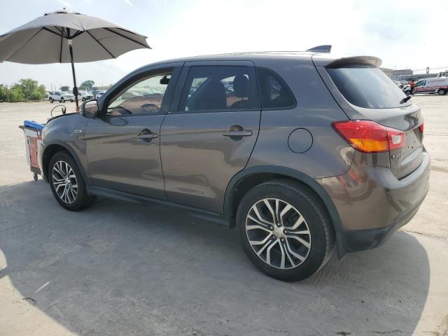 JA4AP3AU1HZ013926 Mitsubishi Outlander Sport Es