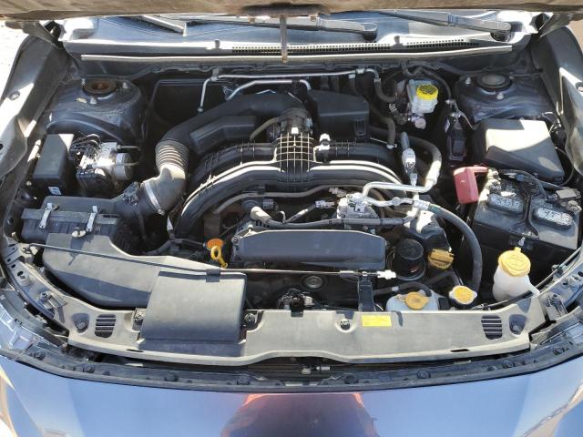 4S3GTAN65H3748715 Subaru IMPREZA LI