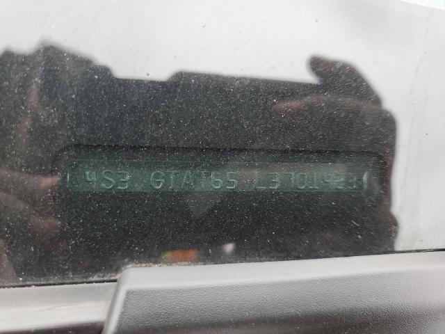 4S3GTAT65L3701423 Subaru IMPREZA LI