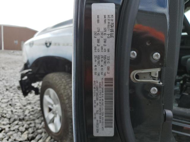1C6RR6FT3HS533081 RAM 1500 St