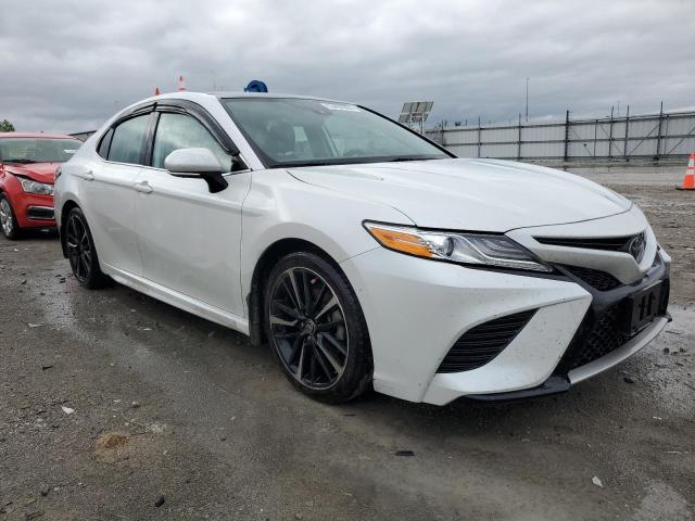 4T1K61BK0LU010533 Toyota CAMRY XSE