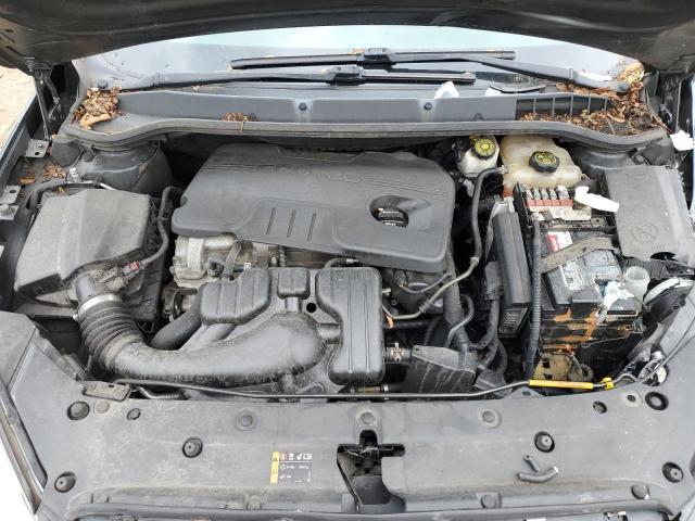 1G4PR5SK8H4112741 Buick Verano Sport Touring