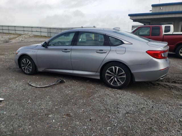 1HGCV3F19JA002486 Honda ACCORD HYBRID