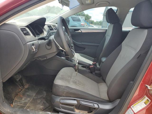 3VW2B7AJ4JM230218 Volkswagen JETTA S