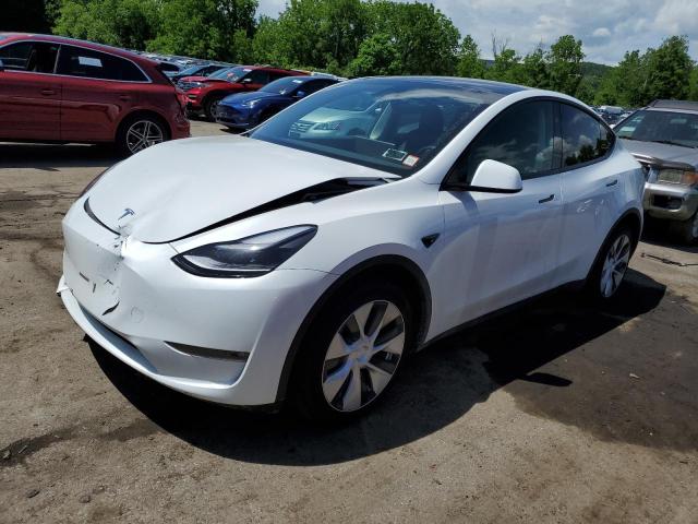 Продаж на аукціоні авто 2023 Tesla Model Y, vin: 7SAYGDEE3PF805029, номер лоту: 56399674