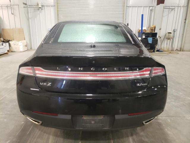 3LN6L2JK5FR607447 Lincoln MKZ