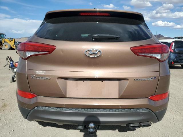 KM8J33A22GU060146 Hyundai Tucson Limited