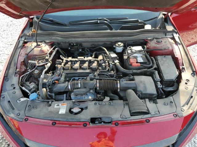 1HGCV1F34LA144155 Honda Accord Sport