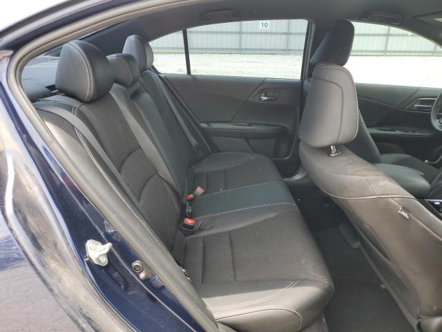 1HGCR2F58HA288486 Honda Accord Sport