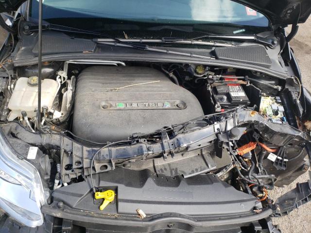1FADP3R49EL134439 Ford FOCUS BEV