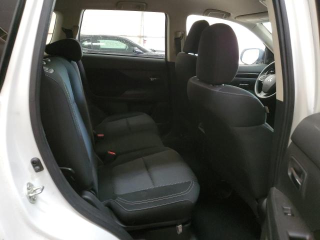 JA4AZ3A36KZ005801 Mitsubishi Outlander Se